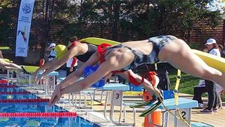 2ο Πανελλήνιο Πρωτάθλημα Αθλητικής Ναυαγοσωστικής 