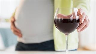 Εξέταση αίματος προβλέπει τη σοβαρότητα της εμβρυϊκής διαταραχής φάσματος αλκοόλ