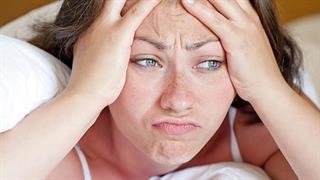 Γιατί έχω τόσο άσχημη διάθεση;