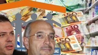 “Αυτοψία” Καρόνε τη Δευτέρα στον ΕΟΠΥΥ – Στο τραπέζι ο έλεγχος της φαρμακευτικής δαπάνης