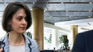 Φάρμακο, ΕΟΠΥΥ και προμήθειες στην ατζέντα της συνάντησης “θεσμών” και υπουργού Υγείας