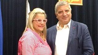 ‘’Ξεχείλισε’’ από ποδηλάτες η νέα παραλία Θεσσαλονίκης