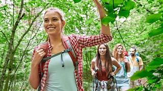 Φύση: Αντίδοτο για την ψυχική και σωματική μας υγεία