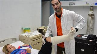 Δωρεάν 1.232 ιατρικές πράξεις στους κατοίκους της Αστυπάλαιας