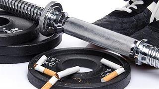 Άσκηση: Πώς βοηθά κατά των εθισμών;