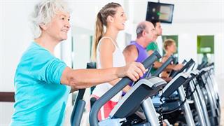 Έρευνα: Η αερόβια άσκηση συμβάλλει στην προστασία από τη νόσο Alzheimer