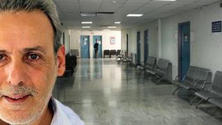Ο προερχόμενος από τον ΣΥΡΙΖΑ Παναγιώτης Ψυχάρης ξανά πρόεδρος των γιατρών του ΕΟΠΥΥ