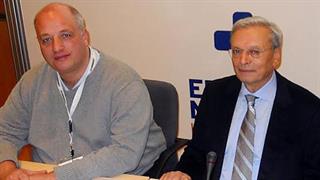 Μεταπτυχιακά σεμινάρια του Cambridge University στο ΕΡΡΙΚΟΣ ΝΤΥΝΑΝ Hospital Center