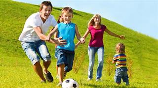 10 τρόποι να ασκηθείτε σε…10 λεπτά