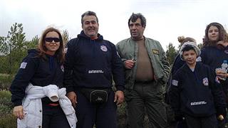 Ο Δήμος Αμαρουσίου τιμά τον εθελοντισμό και συμμετέχει σε δράσεις για το περιβάλλον