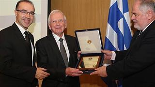 Πρωτοβουλία δημιουργίας Ολοκληρωμένου Κέντρου Έρευνας για τον Καρκίνο, στην Αθήνα