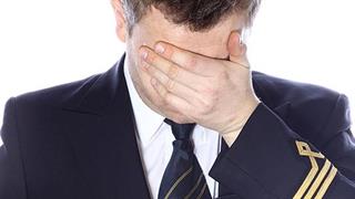 Τέσσερις στους εκατό πιλότους έχουν αυτοκτονικές σκέψεις