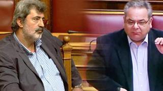 “Ευαγγελισμός”: Στο επίκεντρο ερώτησης του ΚΚΕ στη Βουλή. Τι είπαν Πολάκης – Λαμπρούλης