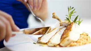 'Eρευνα: Οι νόστιμες τροφές δεν είναι απαραίτητα παχυντικές