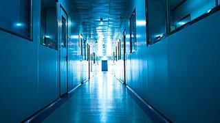 Η Οικονομική Αστυνομία…   ψάχνει τα νοσοκομεία