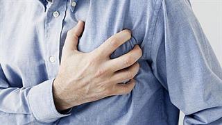 Ο ιός HIV συνδέεται με αυξημένο κίνδυνο καρδιακής προσβολής