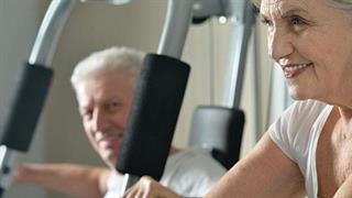 Η άσκηση ωφελεί ασθενείς με νόσο του Πάρκινσον