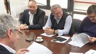 Συμφωνία φαρμακοποιών με τον ΕΟΠΥΥ: Υπογράφηκε η νέα σύμβαση με τον Οργανισμό