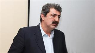 Παύλος Πολάκης: Ανακατανομή προσωπικού από νοσοκομεία της περιφέρειας σε μεγάλες μονάδες