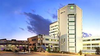 Πιστοποίηση Ομίλου ΙΑΣΩ με ISO 9001:2015 από την TÜV HELLAS