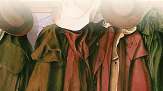 Παρουσίαση των βιβλίων «Γεια στο στόµα σου» και «Πανωφόρια»