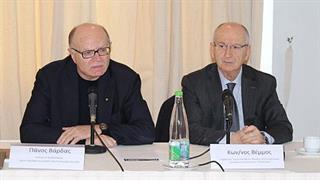 Oι εξελίξεις στην ‘’Καινοτομία στην καρδιαγγειακή ιατρική’’ θα συζητηθούν στο συνέδριο Heart, Vessels & Stroke