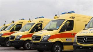 Τα ασθενοφόρα του ΕΚΑΒ, ο Οδυσσέας και το χρυσό βατόμουρο κωμωδίας. Νέα κόντρα κυβέρνησης – ΝΔ 