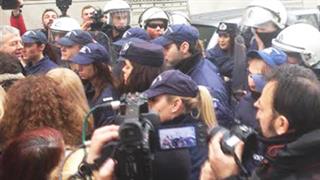 Στο μέγαρο Μαξίμου η ΠΟΕΔΗΝ