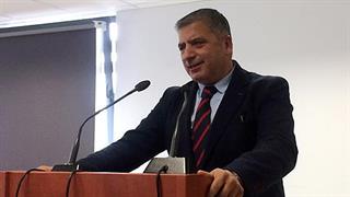 Το σημαντικό ρόλο του ΚΕΕΛΠΝΟ στην προστασία της Δημόσιας υγείας τόνισε ο πρόεδρος του ΙΣΑ Γ. Πατούλης