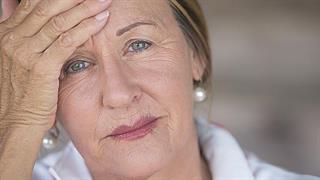 Το άγχος επηρεάζει τις μετεμμηνοπαυσιακές γυναίκες