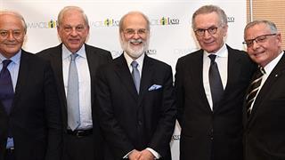 ΙΑΣΩ: Με μεγάλη επιτυχία διεξήχθη η ομιλία του Καθηγητή Γενετικής κ. Στυλιανού Αντωναράκη