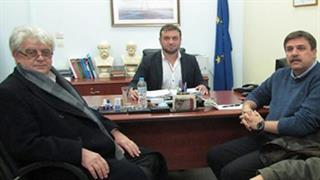 Νέο νοσοκομείο στην Κομοτηνή με χρηματοδότηση από την Ευρωπαϊκή Τράπεζα Επενδύσεων