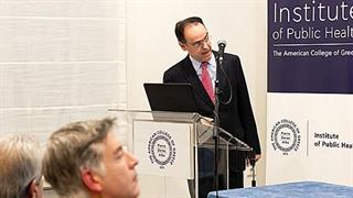 Επιδεινώνονται κατακόρυφα οι συνθήκες υγείας στη χώρα μας