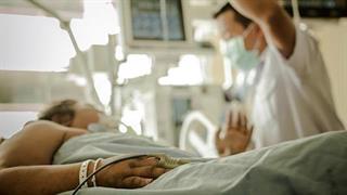 Οι ασθενείς που είναι καθηλωμένοι μπορούν πλέον να επικοινωνούν