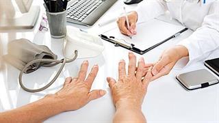 Οστεοαρθρίτιδα: Το placebo πιο αποτελεσματικό από το συμπλήρωμα διατροφής