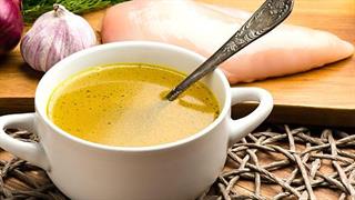 Οι καλύτερες σούπες για γρήγορη ανάρρωση