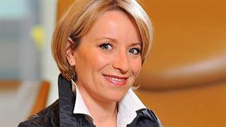 Η Agata Jakoncic νέα Διευθύνουσα Σύμβουλος της MSD για την Ελλάδα, Κύπρο και Μάλτα