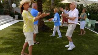 Προβολή ντοκυμαντέρ για το Alzheimer σε Αθήνα - Βόλο