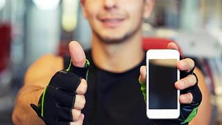 Μείωση του άγχους με καινοτόμο εφαρμογή για κινητά!