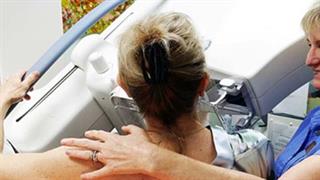 Ενεργοποιήθηκαν οι κωδικοί για συνταγογράφηση της ψηφιακής μαστογραφίας στον ΕΟΠΥΥ