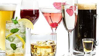 Οι χειρότεροι μύθοι για την κατανάλωση αλκοόλ