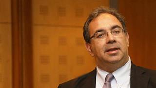 Αντώνης Καρόκης: Στα 2 δισ. το κόστος σε ασθενείς - βιομηχανία για τη φαρμακευτική περίθαλψη