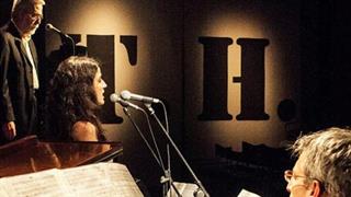 Πολυφωνίες - Μουσικές Εκδηλώσεις Ωνασείου Καρδιοχειρουργικού Κέντρου 