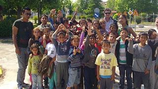 Ιατρική παρέμβαση στο Δήμο Βέλου - Βόχας από το πρόγραμμα - Υγεία για όλους