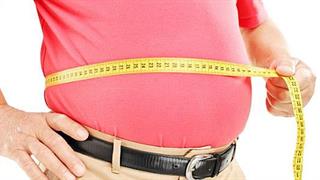 Η κοιλιακή παχυσαρκία δείχνει διαβήτη και έμφραγμα