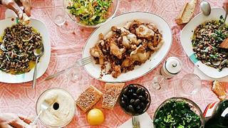 Προσοχή στα Σαρακοστιανά εδέσματα 