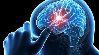 Αυξημένη πιθανότητα κατάθλιψης και άνοιας μετά το αιμορραγικό εγκεφαλικό