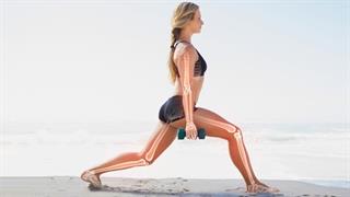 Συμβουλές για πιο γερά οστά για ασθενείς με σκλήρυνση κατά πλάκας