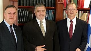 Σχέδιο για την πρόληψη των τροχαίων ατυχημάτων