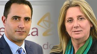 Διοικητικές αλλαγές στην AstraZeneca Eλλάδας